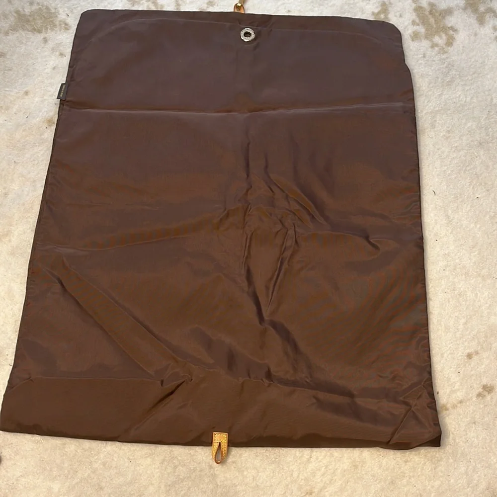 Louis Vuitton Garment Bag